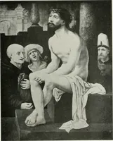 Picture 74 of 505 from The University Prints. Student series D. Art of the Netherlands and Germany; five hundred reproductions illustrating the Flemish, Dutch, and German schools of painting, from the early fifteenth to the eighteenth century; German sculpture from the eleventh to the seventeenth century (1907), leaf 82
