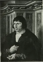 Picture 75 of 505 from The University Prints. Student series D. Art of the Netherlands and Germany; five hundred reproductions illustrating the Flemish, Dutch, and German schools of painting, from the early fifteenth to the eighteenth century; German sculpture from the eleventh to the seventeenth century (1907), leaf 83