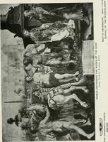 An illustration from The University Prints. Student series D. Art of the Netherlands and Germany; five hundred reproductions illustrating the Flemish, Dutch, and German schools of painting, from the early fifteenth to the eighteenth century; German sculpture from the eleventh to the seventeenth century (1907)