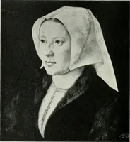 Picture 88 of 505 from The University Prints. Student series D. Art of the Netherlands and Germany; five hundred reproductions illustrating the Flemish, Dutch, and German schools of painting, from the early fifteenth to the eighteenth century; German sculpture from the eleventh to the seventeenth century (1907), leaf 95