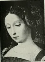 An illustration from The University Prints. Student series D. Art of the Netherlands and Germany; five hundred reproductions illustrating the Flemish, Dutch, and German schools of painting, from the early fifteenth to the eighteenth century; German sculpture from the eleventh to the seventeenth century (1907)