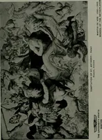 An illustration from The University Prints. Student series D. Art of the Netherlands and Germany; five hundred reproductions illustrating the Flemish, Dutch, and German schools of painting, from the early fifteenth to the eighteenth century; German sculpture from the eleventh to the seventeenth century (1907)