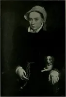 An illustration from The University Prints. Student series D. Art of the Netherlands and Germany; five hundred reproductions illustrating the Flemish, Dutch, and German schools of painting, from the early fifteenth to the eighteenth century; German sculpture from the eleventh to the seventeenth century (1907)