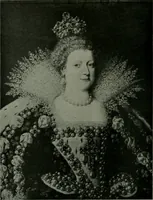 An illustration from The University Prints. Student series D. Art of the Netherlands and Germany; five hundred reproductions illustrating the Flemish, Dutch, and German schools of painting, from the early fifteenth to the eighteenth century; German sculpture from the eleventh to the seventeenth century (1907)