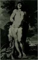 An illustration from The University Prints. Student series D. Art of the Netherlands and Germany; five hundred reproductions illustrating the Flemish, Dutch, and German schools of painting, from the early fifteenth to the eighteenth century; German sculpture from the eleventh to the seventeenth century (1907)