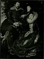 Picture 111 of 501 from The University Prints. Student series D. Art of the Netherlands and Germany; five hundred reproductions illustrating the Flemish, Dutch, and German schools of painting, from the early fifteenth to the eighteenth century; German sculpture from the eleventh to the seventeenth century (1907), leaf 115
