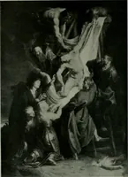 An illustration from The University Prints. Student series D. Art of the Netherlands and Germany; five hundred reproductions illustrating the Flemish, Dutch, and German schools of painting, from the early fifteenth to the eighteenth century; German sculpture from the eleventh to the seventeenth century (1907)