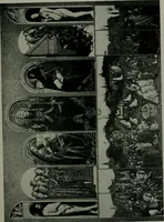 An illustration from The University Prints. Student series D. Art of the Netherlands and Germany; five hundred reproductions illustrating the Flemish, Dutch, and German schools of painting, from the early fifteenth to the eighteenth century; German sculpture from the eleventh to the seventeenth century (1907)