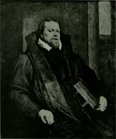 An illustration from The University Prints. Student series D. Art of the Netherlands and Germany; five hundred reproductions illustrating the Flemish, Dutch, and German schools of painting, from the early fifteenth to the eighteenth century; German sculpture from the eleventh to the seventeenth century (1907)