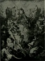 An illustration from The University Prints. Student series D. Art of the Netherlands and Germany; five hundred reproductions illustrating the Flemish, Dutch, and German schools of painting, from the early fifteenth to the eighteenth century; German sculpture from the eleventh to the seventeenth century (1907)