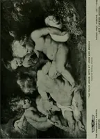 Picture 122 of 501 from The University Prints. Student series D. Art of the Netherlands and Germany; five hundred reproductions illustrating the Flemish, Dutch, and German schools of painting, from the early fifteenth to the eighteenth century; German sculpture from the eleventh to the seventeenth century (1907), leaf 125