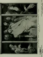 An illustration from The University Prints. Student series D. Art of the Netherlands and Germany; five hundred reproductions illustrating the Flemish, Dutch, and German schools of painting, from the early fifteenth to the eighteenth century; German sculpture from the eleventh to the seventeenth century (1907)