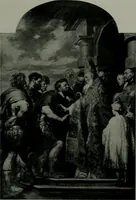 Picture 125 of 501 from The University Prints. Student series D. Art of the Netherlands and Germany; five hundred reproductions illustrating the Flemish, Dutch, and German schools of painting, from the early fifteenth to the eighteenth century; German sculpture from the eleventh to the seventeenth century (1907), leaf 128