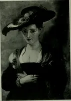 An illustration from The University Prints. Student series D. Art of the Netherlands and Germany; five hundred reproductions illustrating the Flemish, Dutch, and German schools of painting, from the early fifteenth to the eighteenth century; German sculpture from the eleventh to the seventeenth century (1907)