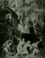Picture 130 of 501 from The University Prints. Student series D. Art of the Netherlands and Germany; five hundred reproductions illustrating the Flemish, Dutch, and German schools of painting, from the early fifteenth to the eighteenth century; German sculpture from the eleventh to the seventeenth century (1907), leaf 133