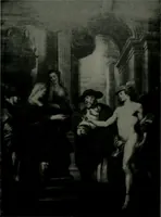 An illustration from The University Prints. Student series D. Art of the Netherlands and Germany; five hundred reproductions illustrating the Flemish, Dutch, and German schools of painting, from the early fifteenth to the eighteenth century; German sculpture from the eleventh to the seventeenth century (1907)