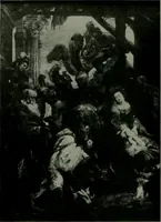 Picture 132 of 501 from The University Prints. Student series D. Art of the Netherlands and Germany; five hundred reproductions illustrating the Flemish, Dutch, and German schools of painting, from the early fifteenth to the eighteenth century; German sculpture from the eleventh to the seventeenth century (1907), leaf 135