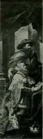 An illustration from The University Prints. Student series D. Art of the Netherlands and Germany; five hundred reproductions illustrating the Flemish, Dutch, and German schools of painting, from the early fifteenth to the eighteenth century; German sculpture from the eleventh to the seventeenth century (1907)