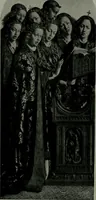 An illustration from The University Prints. Student series D. Art of the Netherlands and Germany; five hundred reproductions illustrating the Flemish, Dutch, and German schools of painting, from the early fifteenth to the eighteenth century; German sculpture from the eleventh to the seventeenth century (1907)