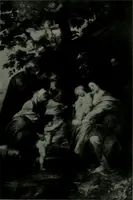 An illustration from The University Prints. Student series D. Art of the Netherlands and Germany; five hundred reproductions illustrating the Flemish, Dutch, and German schools of painting, from the early fifteenth to the eighteenth century; German sculpture from the eleventh to the seventeenth century (1907)