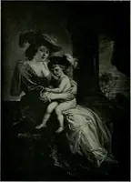 An illustration from The University Prints. Student series D. Art of the Netherlands and Germany; five hundred reproductions illustrating the Flemish, Dutch, and German schools of painting, from the early fifteenth to the eighteenth century; German sculpture from the eleventh to the seventeenth century (1907)