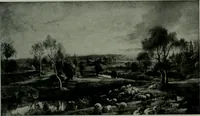An illustration from The University Prints. Student series D. Art of the Netherlands and Germany; five hundred reproductions illustrating the Flemish, Dutch, and German schools of painting, from the early fifteenth to the eighteenth century; German sculpture from the eleventh to the seventeenth century (1907)