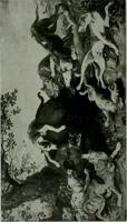An illustration from The University Prints. Student series D. Art of the Netherlands and Germany; five hundred reproductions illustrating the Flemish, Dutch, and German schools of painting, from the early fifteenth to the eighteenth century; German sculpture from the eleventh to the seventeenth century (1907)