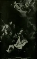 An illustration from The University Prints. Student series D. Art of the Netherlands and Germany; five hundred reproductions illustrating the Flemish, Dutch, and German schools of painting, from the early fifteenth to the eighteenth century; German sculpture from the eleventh to the seventeenth century (1907)