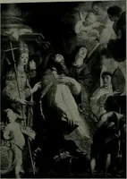 An illustration from The University Prints. Student series D. Art of the Netherlands and Germany; five hundred reproductions illustrating the Flemish, Dutch, and German schools of painting, from the early fifteenth to the eighteenth century; German sculpture from the eleventh to the seventeenth century (1907)