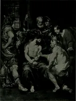 An illustration from The University Prints. Student series D. Art of the Netherlands and Germany; five hundred reproductions illustrating the Flemish, Dutch, and German schools of painting, from the early fifteenth to the eighteenth century; German sculpture from the eleventh to the seventeenth century (1907)