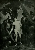 An illustration from The University Prints. Student series D. Art of the Netherlands and Germany; five hundred reproductions illustrating the Flemish, Dutch, and German schools of painting, from the early fifteenth to the eighteenth century; German sculpture from the eleventh to the seventeenth century (1907)