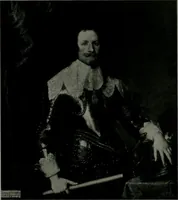 An illustration from The University Prints. Student series D. Art of the Netherlands and Germany; five hundred reproductions illustrating the Flemish, Dutch, and German schools of painting, from the early fifteenth to the eighteenth century; German sculpture from the eleventh to the seventeenth century (1907)