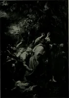An illustration from The University Prints. Student series D. Art of the Netherlands and Germany; five hundred reproductions illustrating the Flemish, Dutch, and German schools of painting, from the early fifteenth to the eighteenth century; German sculpture from the eleventh to the seventeenth century (1907)