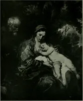 An illustration from The University Prints. Student series D. Art of the Netherlands and Germany; five hundred reproductions illustrating the Flemish, Dutch, and German schools of painting, from the early fifteenth to the eighteenth century; German sculpture from the eleventh to the seventeenth century (1907)