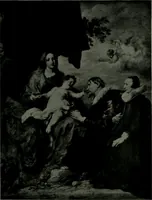 An illustration from The University Prints. Student series D. Art of the Netherlands and Germany; five hundred reproductions illustrating the Flemish, Dutch, and German schools of painting, from the early fifteenth to the eighteenth century; German sculpture from the eleventh to the seventeenth century (1907)