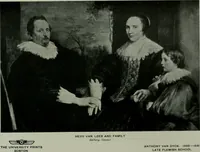 Picture 173 of 501 from The University Prints. Student series D. Art of the Netherlands and Germany; five hundred reproductions illustrating the Flemish, Dutch, and German schools of painting, from the early fifteenth to the eighteenth century; German sculpture from the eleventh to the seventeenth century (1907), leaf 175