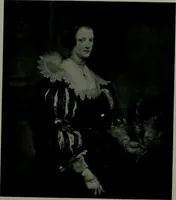 An illustration from The University Prints. Student series D. Art of the Netherlands and Germany; five hundred reproductions illustrating the Flemish, Dutch, and German schools of painting, from the early fifteenth to the eighteenth century; German sculpture from the eleventh to the seventeenth century (1907)