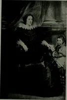 An illustration from The University Prints. Student series D. Art of the Netherlands and Germany; five hundred reproductions illustrating the Flemish, Dutch, and German schools of painting, from the early fifteenth to the eighteenth century; German sculpture from the eleventh to the seventeenth century (1907)