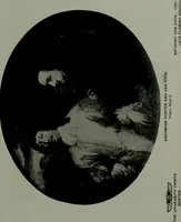 An illustration from The University Prints. Student series D. Art of the Netherlands and Germany; five hundred reproductions illustrating the Flemish, Dutch, and German schools of painting, from the early fifteenth to the eighteenth century; German sculpture from the eleventh to the seventeenth century (1907)
