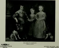 Picture 185 of 501 from The University Prints. Student series D. Art of the Netherlands and Germany; five hundred reproductions illustrating the Flemish, Dutch, and German schools of painting, from the early fifteenth to the eighteenth century; German sculpture from the eleventh to the seventeenth century (1907), leaf 187