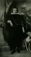An illustration from The University Prints. Student series D. Art of the Netherlands and Germany; five hundred reproductions illustrating the Flemish, Dutch, and German schools of painting, from the early fifteenth to the eighteenth century; German sculpture from the eleventh to the seventeenth century (1907)