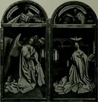 Picture 8 of 501 from The University Prints. Student series D. Art of the Netherlands and Germany; five hundred reproductions illustrating the Flemish, Dutch, and German schools of painting, from the early fifteenth to the eighteenth century; German sculpture from the eleventh to the seventeenth century (1907), leaf 19