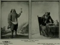 Picture 192 of 501 from The University Prints. Student series D. Art of the Netherlands and Germany; five hundred reproductions illustrating the Flemish, Dutch, and German schools of painting, from the early fifteenth to the eighteenth century; German sculpture from the eleventh to the seventeenth century (1907), leaf 194
