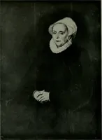 An illustration from The University Prints. Student series D. Art of the Netherlands and Germany; five hundred reproductions illustrating the Flemish, Dutch, and German schools of painting, from the early fifteenth to the eighteenth century; German sculpture from the eleventh to the seventeenth century (1907)