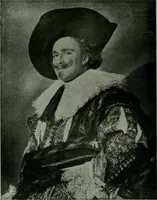 An illustration from The University Prints. Student series D. Art of the Netherlands and Germany; five hundred reproductions illustrating the Flemish, Dutch, and German schools of painting, from the early fifteenth to the eighteenth century; German sculpture from the eleventh to the seventeenth century (1907)