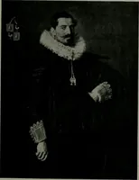 An illustration from The University Prints. Student series D. Art of the Netherlands and Germany; five hundred reproductions illustrating the Flemish, Dutch, and German schools of painting, from the early fifteenth to the eighteenth century; German sculpture from the eleventh to the seventeenth century (1907)