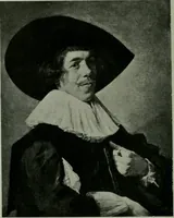 An illustration from The University Prints. Student series D. Art of the Netherlands and Germany; five hundred reproductions illustrating the Flemish, Dutch, and German schools of painting, from the early fifteenth to the eighteenth century; German sculpture from the eleventh to the seventeenth century (1907)