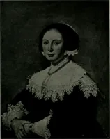 An illustration from The University Prints. Student series D. Art of the Netherlands and Germany; five hundred reproductions illustrating the Flemish, Dutch, and German schools of painting, from the early fifteenth to the eighteenth century; German sculpture from the eleventh to the seventeenth century (1907)