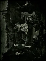 An illustration from The University Prints. Student series D. Art of the Netherlands and Germany; five hundred reproductions illustrating the Flemish, Dutch, and German schools of painting, from the early fifteenth to the eighteenth century; German sculpture from the eleventh to the seventeenth century (1907)