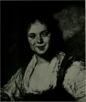An illustration from The University Prints. Student series D. Art of the Netherlands and Germany; five hundred reproductions illustrating the Flemish, Dutch, and German schools of painting, from the early fifteenth to the eighteenth century; German sculpture from the eleventh to the seventeenth century (1907)